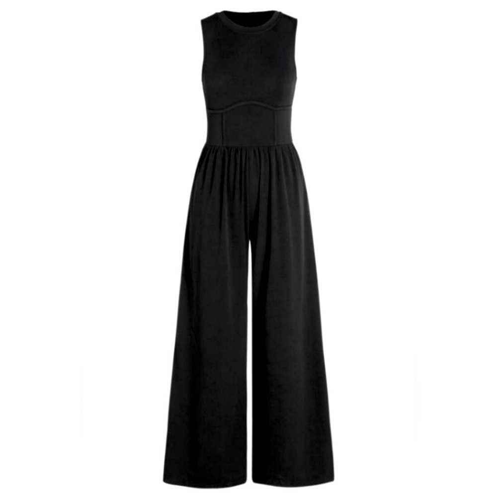 Viral TikTok Cider Jumpsuit
